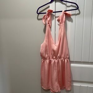 Romper from Altar’d State size medium.